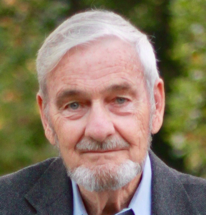  Portrait of Jackson Pemberton